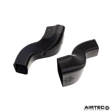 Load image into Gallery viewer, AIRTEC Motorsport FDM Front Air Feeds for BMW G87 M2
