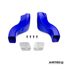 Load image into Gallery viewer, AIRTEC Motorsport FDM Front Air Feeds for BMW G87 M2
