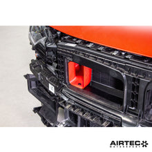 Load image into Gallery viewer, AIRTEC Motorsport FDM Front Air Feeds for BMW G87 M2
