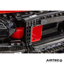 Load image into Gallery viewer, AIRTEC Motorsport FDM Front Air Feeds for BMW G87 M2
