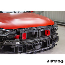 Load image into Gallery viewer, AIRTEC Motorsport FDM Front Air Feeds for BMW G87 M2
