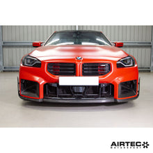 Load image into Gallery viewer, AIRTEC Motorsport FDM Front Air Feeds for BMW G87 M2
