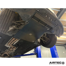 Load image into Gallery viewer, AIRTEC Motorsport GTS-Style Aero Under Tray Panel for BMW F8x M2/M3/M4
