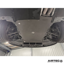Load image into Gallery viewer, AIRTEC Motorsport GTS-Style Aero Under Tray Panel for BMW F8x M2/M3/M4
