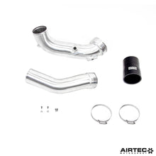 Load image into Gallery viewer, AIRTEC MOTORSPORT COLD SIDE BOOST PIPES FOR BMW N55
