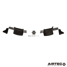 Load image into Gallery viewer, AIRTEC MOTORSPORT DOUBLE FRONT AIR FEED FOR FOCUS MK4 ST
