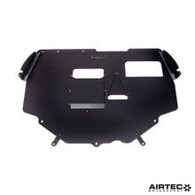 Load image into Gallery viewer, AIRTEC MOTORSPORT ALUMINIUM UNDER TRAY FOR FORD FOCUS RS MK3

