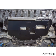 Load image into Gallery viewer, AIRTEC MOTORSPORT ALUMINIUM UNDER TRAY FOR FORD FOCUS RS MK3

