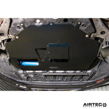 Load image into Gallery viewer, AIRTEC MOTORSPORT ALUMINIUM UNDER TRAY FOR FORD FOCUS RS MK3
