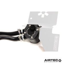 Load image into Gallery viewer, AIRTEC Motorsport Breather Catch Can Kit for Fiesta MK7 1.0 EcoBoost
