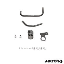 Load image into Gallery viewer, AIRTEC Duo Kit- Stage 2 Induction Kit &amp; Catch Can Kit for Fiesta MK7 1.0-litre EcoBoost
