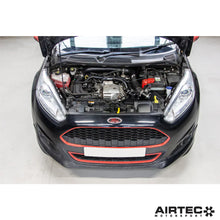 Load image into Gallery viewer, AIRTEC Duo Kit- Stage 2 Induction Kit &amp; Catch Can Kit for Fiesta MK7 1.0-litre EcoBoost

