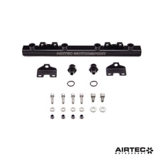 Load image into Gallery viewer, AIRTEC Motorsport Additional Fuel Rail for Focus Mk3 &amp; Mk4 Cast Inlet Manifold Upgrade
