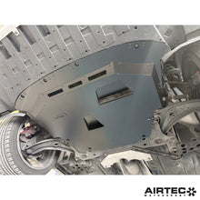 Load image into Gallery viewer, AIRTEC Motorsport Aluminium Under Tray for Fiesta Mk8 incl. ST
