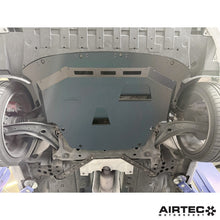 Load image into Gallery viewer, AIRTEC Motorsport Aluminium Under Tray for Fiesta Mk8 incl. ST
