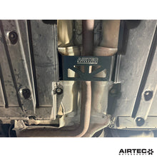 Load image into Gallery viewer, AIRTEC Motorsport Exhaust Brace for Ford Fiesta Mk7 / Mk8 ST
