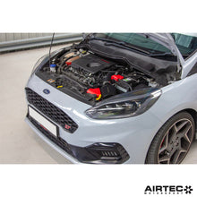 Load image into Gallery viewer, AIRTEC Motorsport FDM Front Air Feed for Fiesta Mk8 ST
