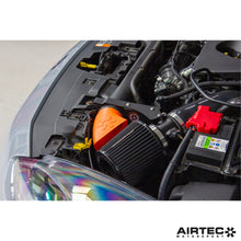 Load image into Gallery viewer, AIRTEC Motorsport FDM Front Air Feed for Fiesta Mk8 ST
