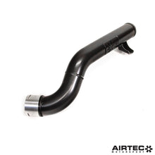 Load image into Gallery viewer, AIRTEC Motorsport Hot Side Lower Boost Pipe for Fiesta MK8 ST-200
