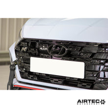 Load image into Gallery viewer, AIRTEC Motorsport Oil Cooler for Hyundai I20N
