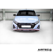 Load image into Gallery viewer, AIRTEC Motorsport Oil Cooler for Hyundai I20N

