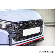 Load image into Gallery viewer, AIRTEC Motorsport Oil Cooler for Hyundai I20N

