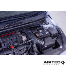 Load image into Gallery viewer, AIRTEC Motorsport Turbo Elbow Induction Hose for Hyundai i20N (Standard air box)
