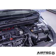 Load image into Gallery viewer, AIRTEC Motorsport Turbo Elbow Induction Hose for Hyundai i20N (Standard air box)
