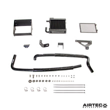 Load image into Gallery viewer, AIRTEC MOTORSPORT TURBO RADIATOR FOR HYUNDAI I20N
