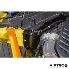 Load image into Gallery viewer, AIRTEC MOTORSPORT CATCH CAN FOR KIA STINGER GT
