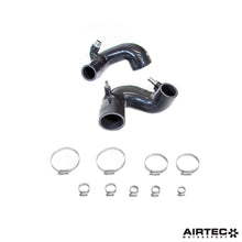 Load image into Gallery viewer, AIRTEC MOTORSPORT KIA STINGER GT TURBO INTAKE HOSES

