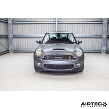 Load image into Gallery viewer, AIRTEC MOTORSPORT OIL COOLER FOR MINI R56 COOPER S
