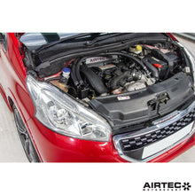 Load image into Gallery viewer, AIRTEC Motorsport Catch Can for Peugeot 208 GTI
