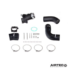 Load image into Gallery viewer, AIRTEC MOTORSPORT RS3 8V ENLARGED COLDSIDE
