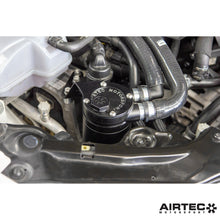 Load image into Gallery viewer, AIRTEC Motorsport Breather Catch Can for VW Polo GTI (AW)

