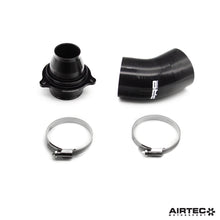 Load image into Gallery viewer, AIRTEC Motorsport Turbo Muffler Delete for VW Polo (AW) Facelift

