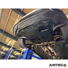 Load image into Gallery viewer, AIRTEC Motorsport Under Tray for VW Golf R Mk7 &amp; GTi
