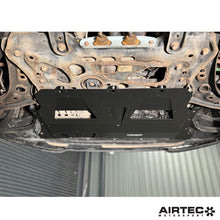 Load image into Gallery viewer, AIRTEC Motorsport Under Tray for VW Golf R Mk7 &amp; GTi
