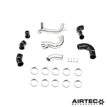 Load image into Gallery viewer, AIRTEC MOTORSPORT MK8 GOLF R BIG BOOST PIPE KIT EA888 GEN 4
