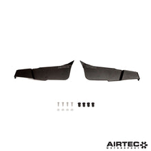 Load image into Gallery viewer, AIRTEC Motorsport Inner Wing Aero Covers for Toyota Yaris GR
