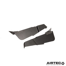 Load image into Gallery viewer, AIRTEC Motorsport Inner Wing Aero Covers for Toyota Yaris GR
