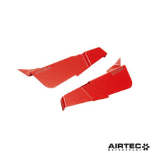 Load image into Gallery viewer, AIRTEC Motorsport Inner Wing Aero Covers for Toyota Yaris GR
