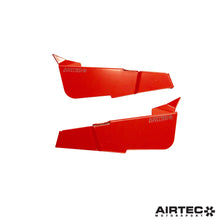 Load image into Gallery viewer, AIRTEC Motorsport Inner Wing Aero Covers for Toyota Yaris GR
