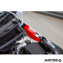 Load image into Gallery viewer, AIRTEC Motorsport Inner Wing Aero Covers for Toyota Yaris GR
