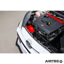Load image into Gallery viewer, AIRTEC Motorsport Secondary Front Air Feed for Toyota Yaris GR

