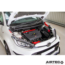 Load image into Gallery viewer, AIRTEC Motorsport Secondary Front Air Feed for Toyota Yaris GR
