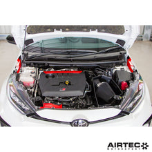 Load image into Gallery viewer, AIRTEC Motorsport Secondary Front Air Feed for Toyota Yaris GR
