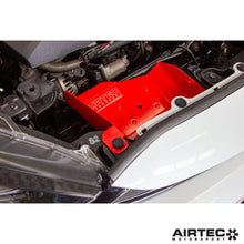 Load image into Gallery viewer, AIRTEC Motorsport Secondary Front Air Feed for Toyota Yaris GR
