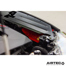 Load image into Gallery viewer, AIRTEC Motorsport Secondary Front Air Feed for Toyota Yaris GR

