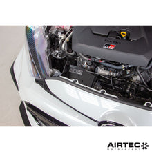 Load image into Gallery viewer, AIRTEC Motorsport Secondary Front Air Feed for Toyota Yaris GR
